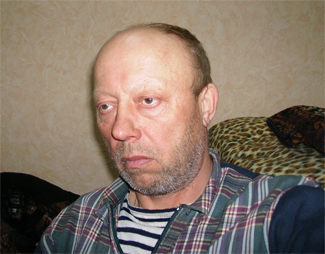 Yanchenko