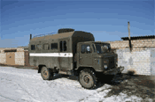 truck