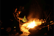 fire